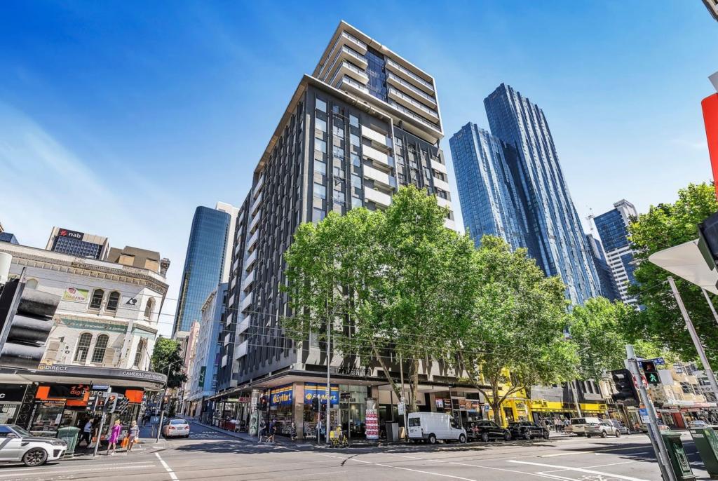 1103/225 Elizabeth St, Melbourne, VIC 3000