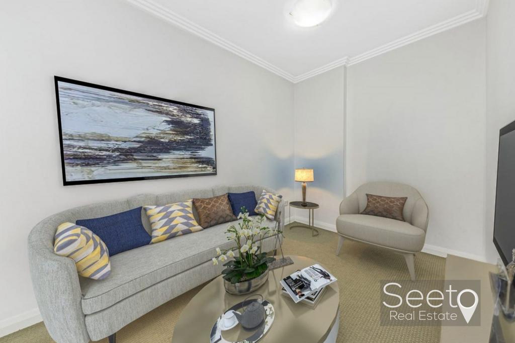 G104a/81-86 Courallie Ave, Homebush West, NSW 2140
