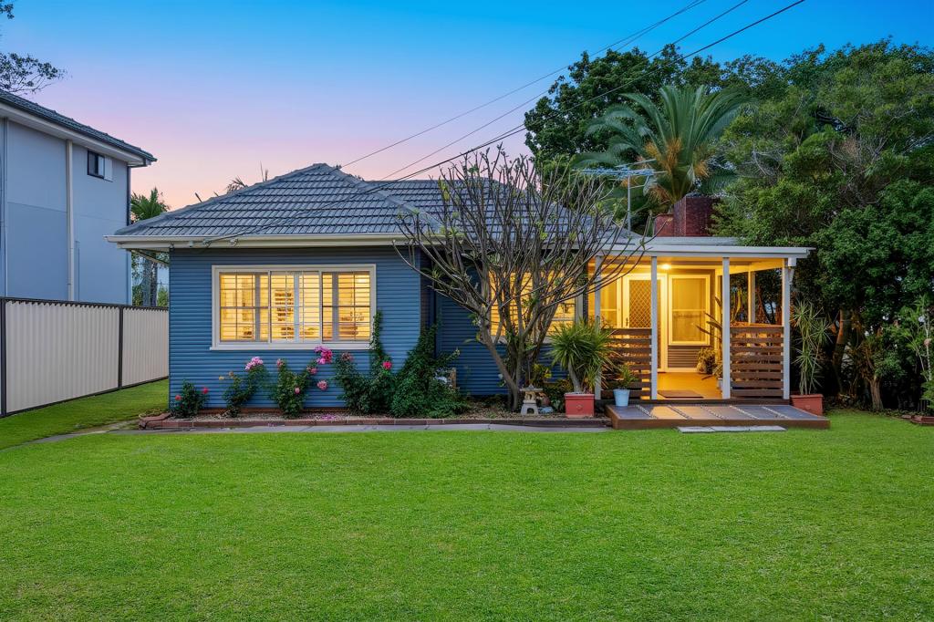 32 Woodland Rd, Chester Hill, NSW 2162