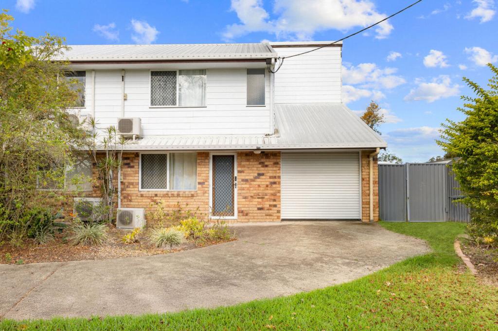 4/15 Brisbane St, Beaudesert, QLD 4285