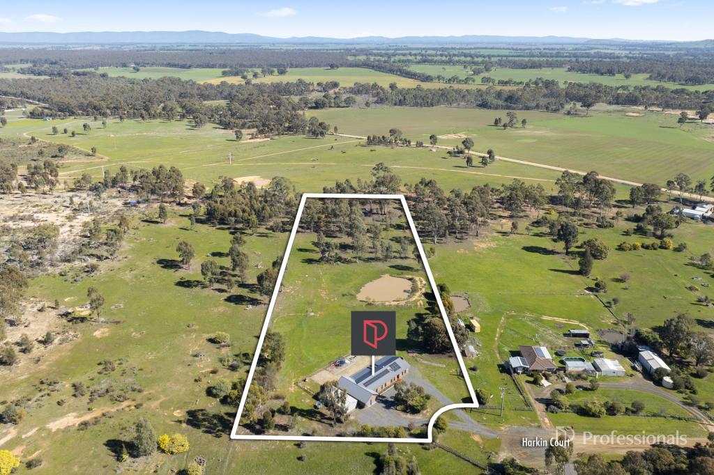 44 Harkin Ct, Alma, VIC 3465