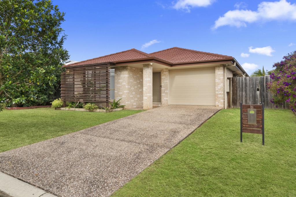 8 Baptisia Cct, Caboolture, QLD 4510