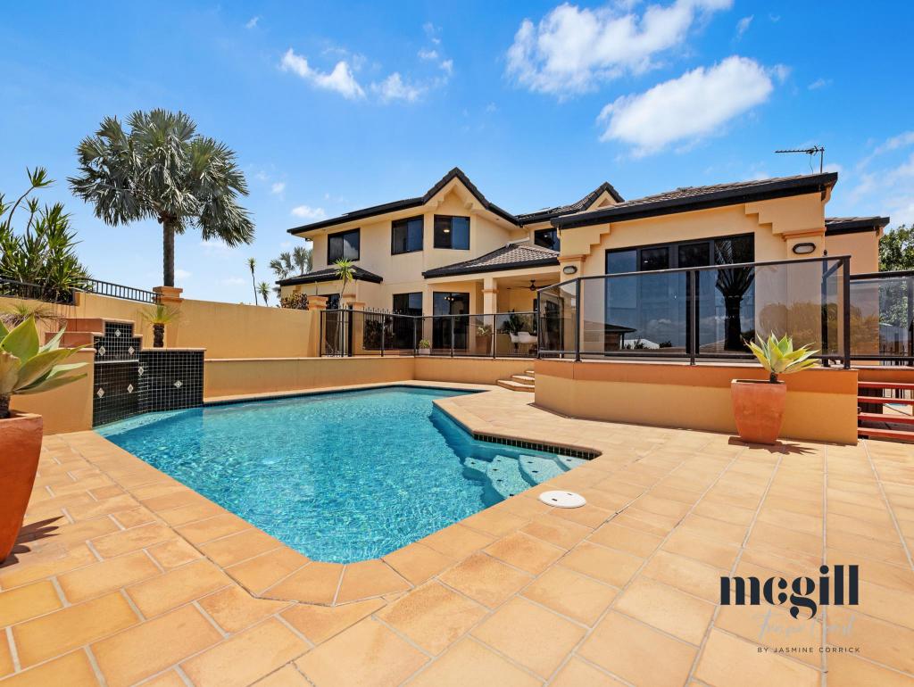 38-40 Gundesen Dr, Urraween, QLD 4655