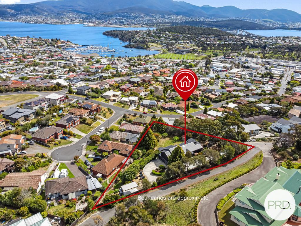 9 Mercedes Pl, Bellerive, TAS 7018