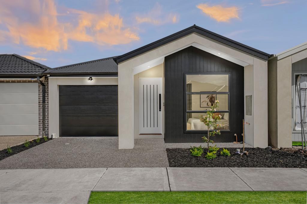 6 ISSANS ST, WOLLERT, VIC 3750