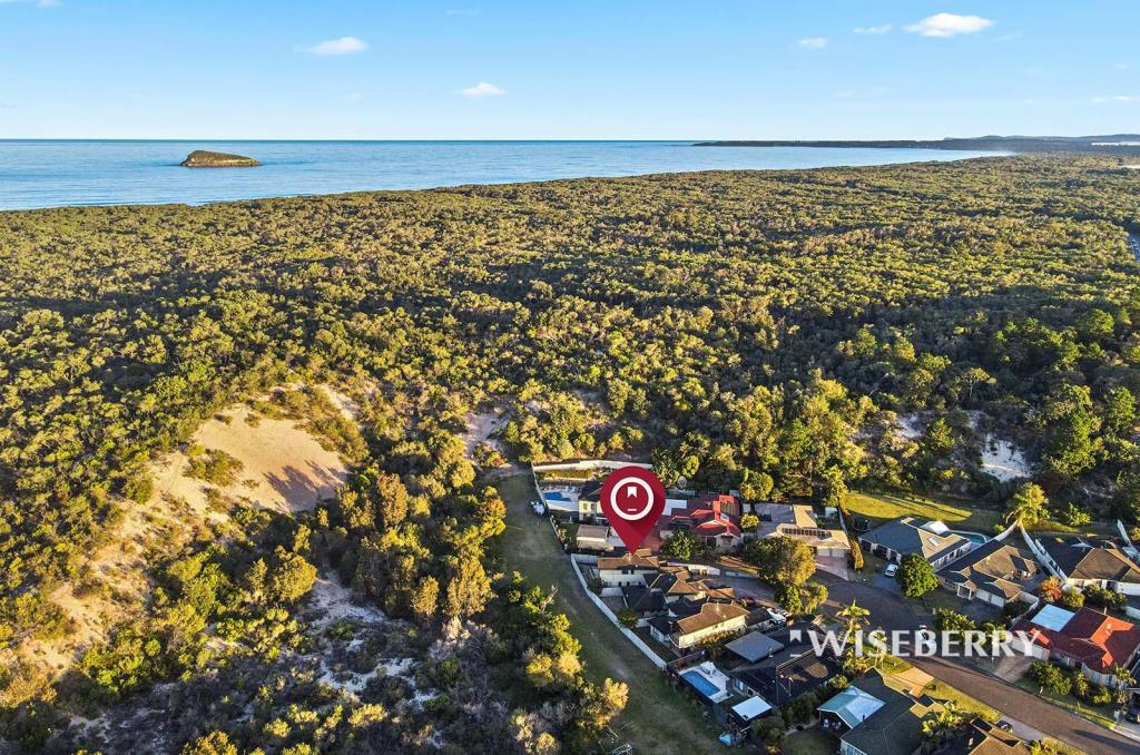 3/16 Mercator Cl, Lake Munmorah, NSW 2259