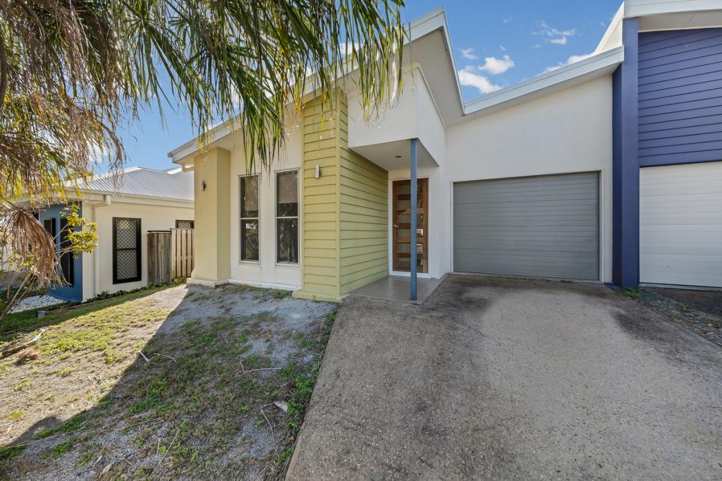 2/34 Christina Rd, Clinton, QLD 4680