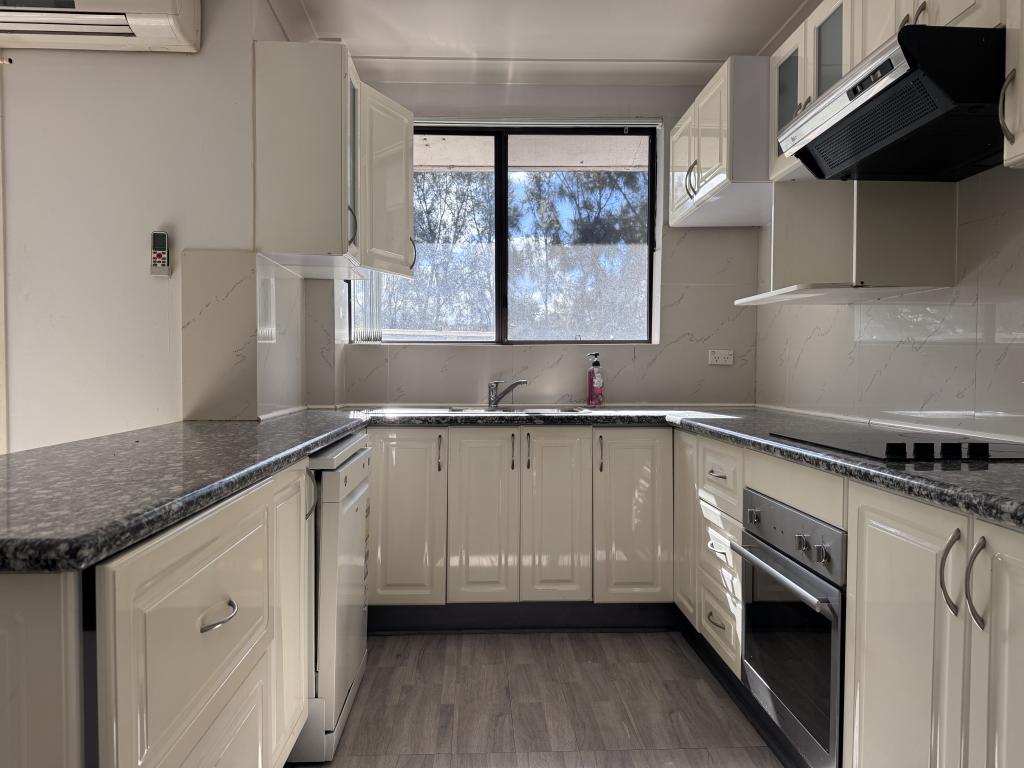 21/59 Bartley St, Canley Vale, NSW 2166