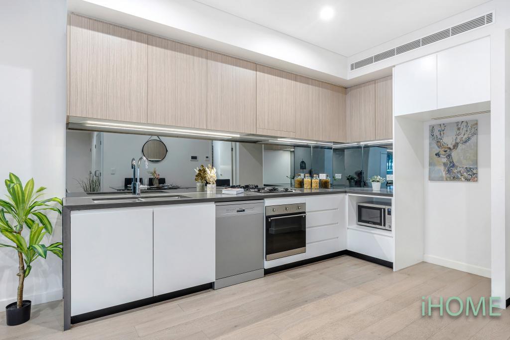 G2/76 Cudgegong Rd, Rouse Hill, NSW 2155