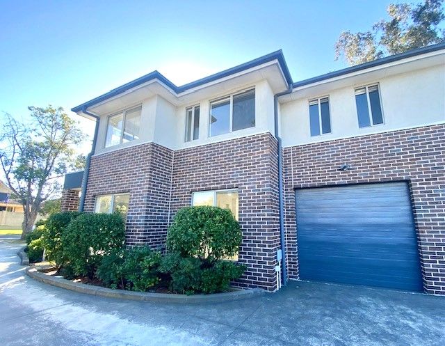 1/48 Barry St, Cambridge Park, NSW 2747