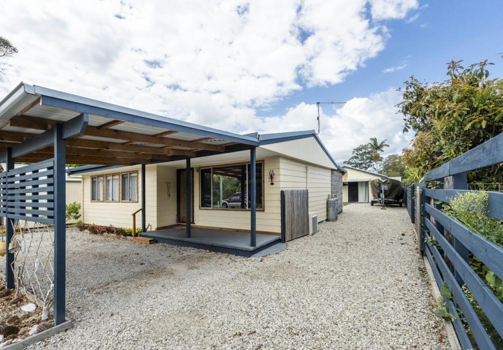 8 Hogan St, Iluka, NSW 2466
