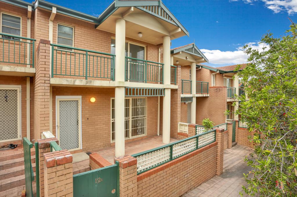 12a/19-21 Milner Rd, Artarmon, NSW 2064