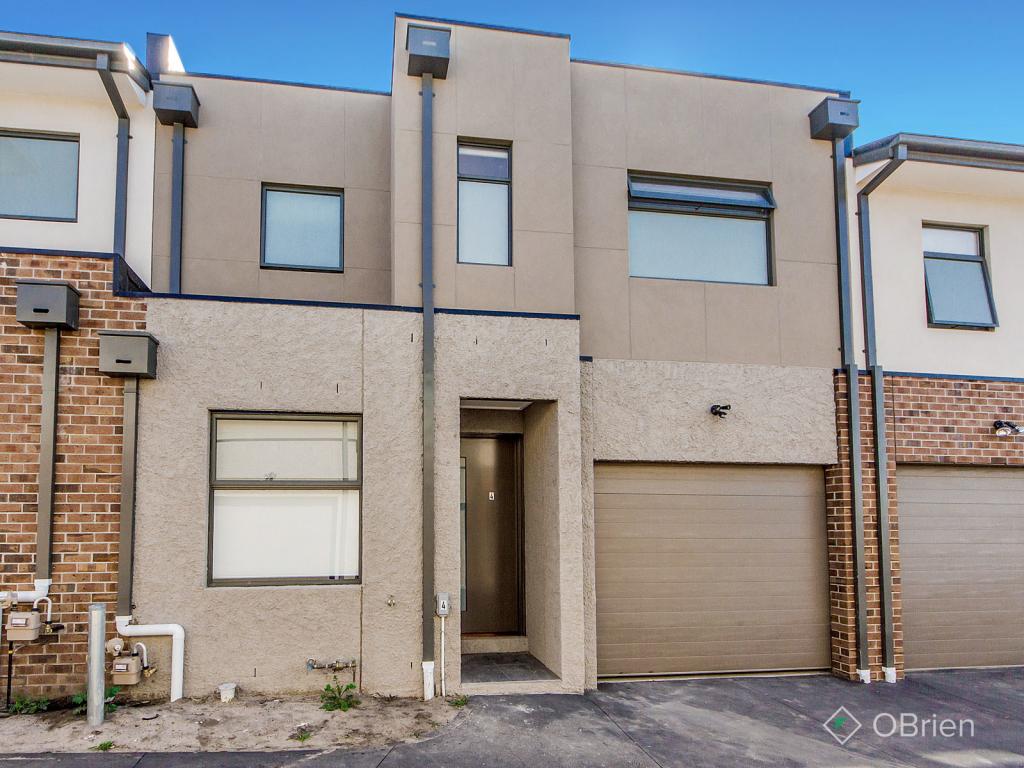 4/20 Dunraven Ct, Sydenham, VIC 3037