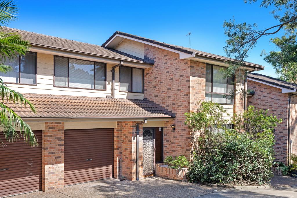 4/48 Buena Vista Ave, Lake Heights, NSW 2502