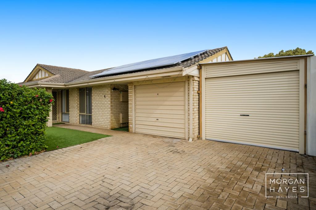 4/127 BARBICAN ST E, RIVERTON, WA 6148