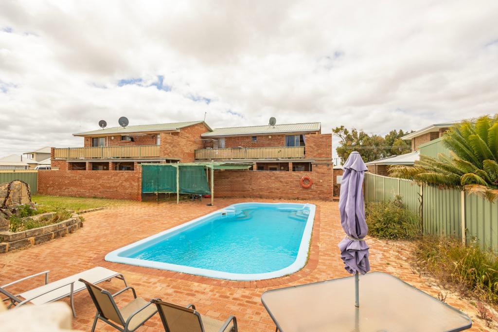4/3 Tuart St, Leeman, WA 6514