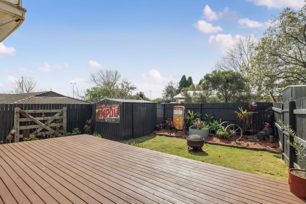 5/329 Hume St, South Toowoomba, QLD 4350