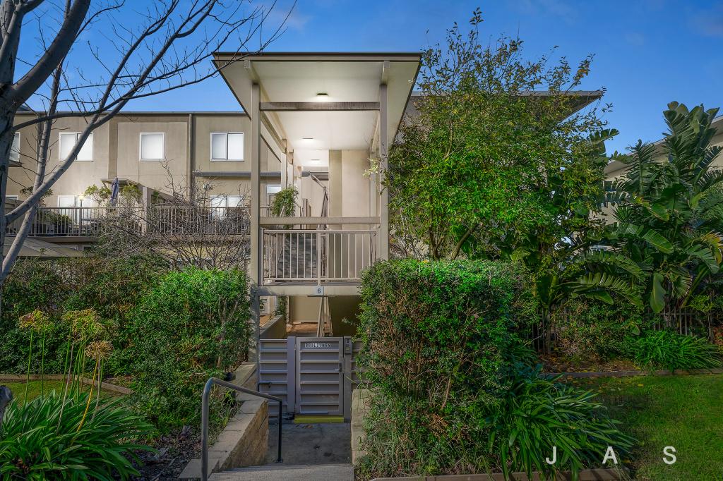 1/6 Horizon Dr, Maribyrnong, VIC 3032