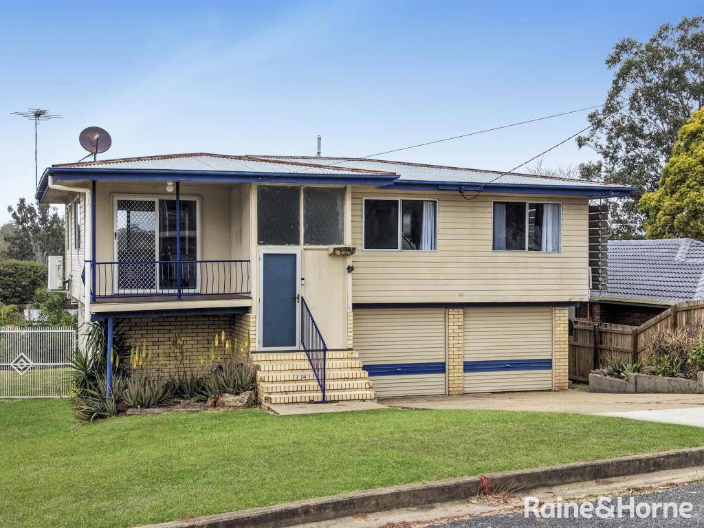 37 BRAERIDGE DR, BUNDAMBA, QLD 4304