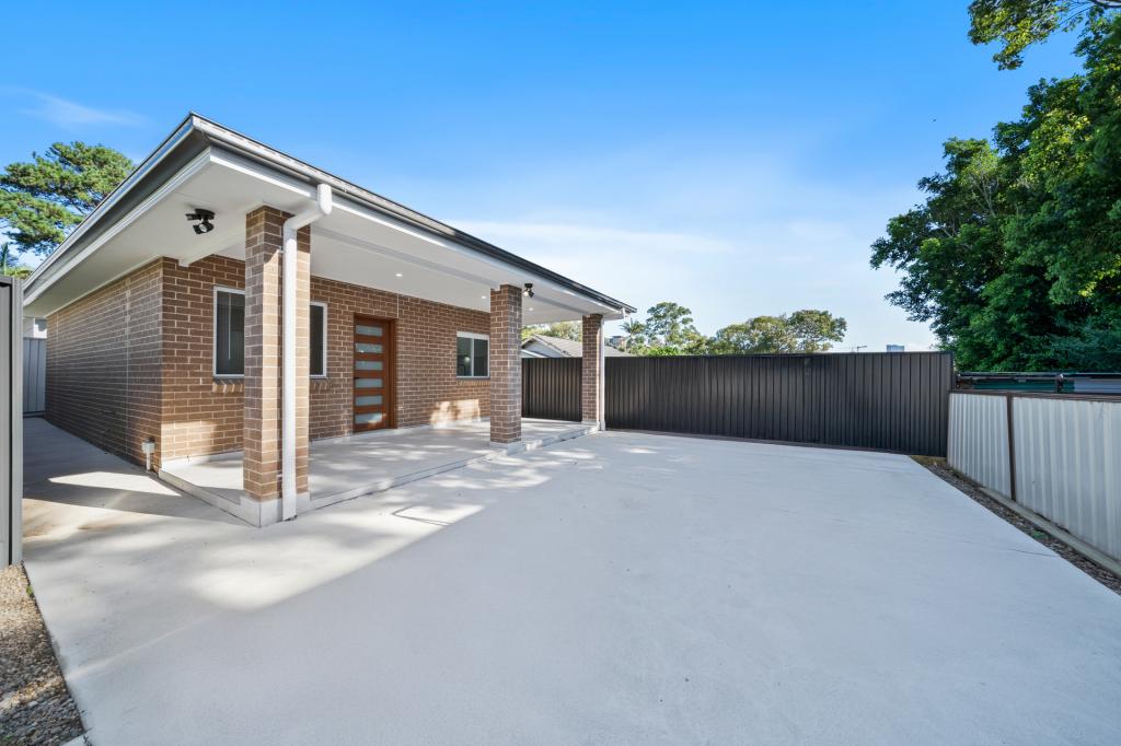 11a Campbell Pl, Merrylands, NSW 2160