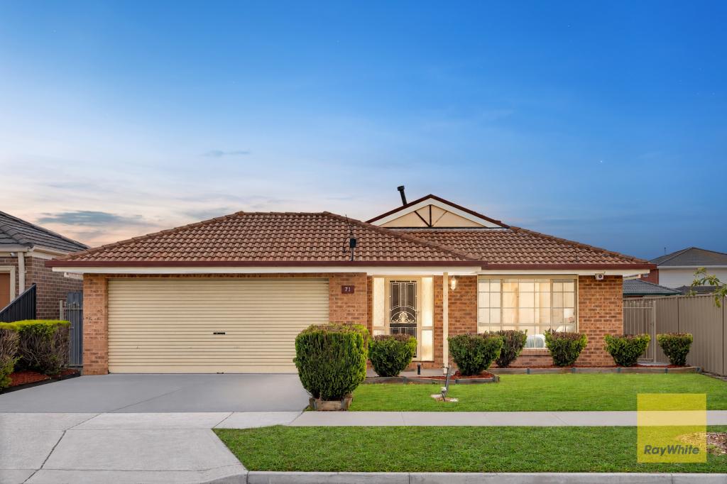 71 Leila St, Deer Park, VIC 3023