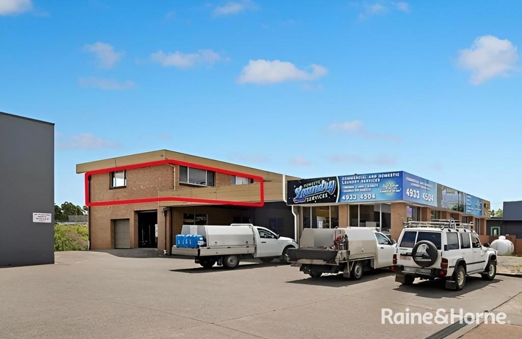 2/19 Melbourne St, East Maitland, NSW 2323