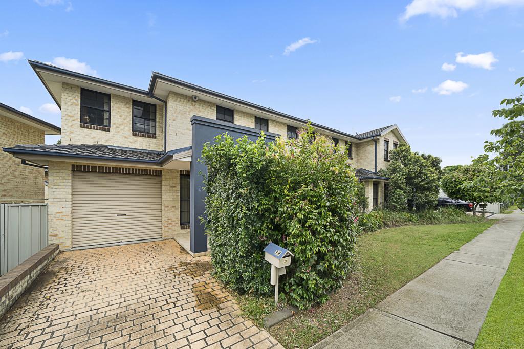 29 Mclean St, Liverpool, NSW 2170