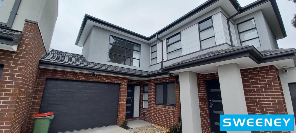 2/42 BALMORAL ST, BRAYBROOK, VIC 3019