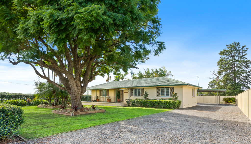 Lot 1 Dreyer Rd, Eagleby, QLD 4207