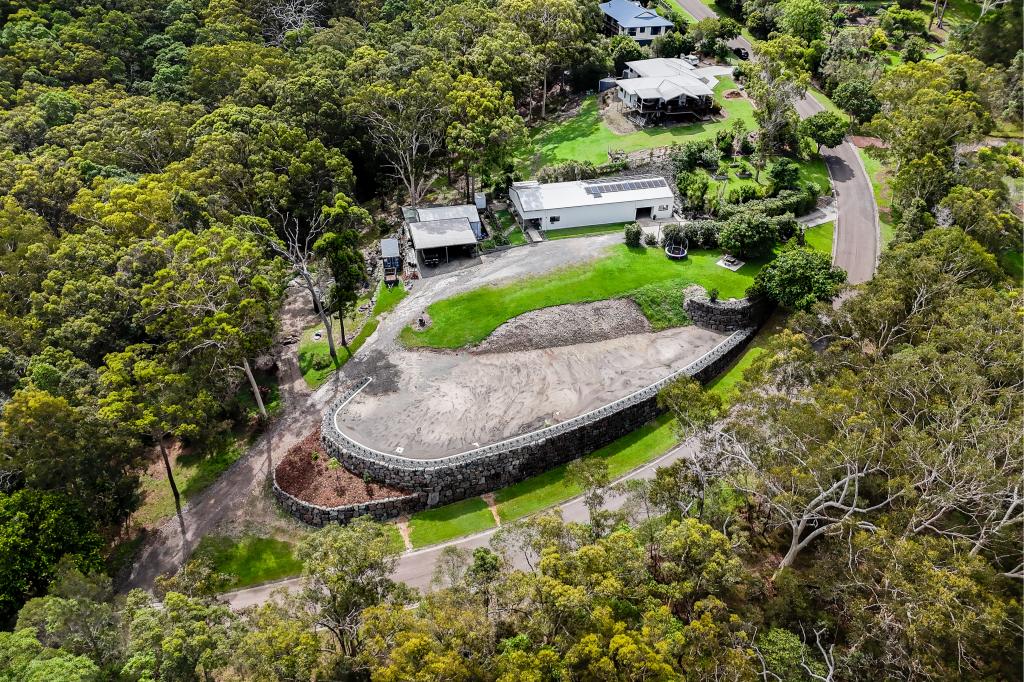 76 Whistler Ridge Dr, Yandina Creek, QLD 4561