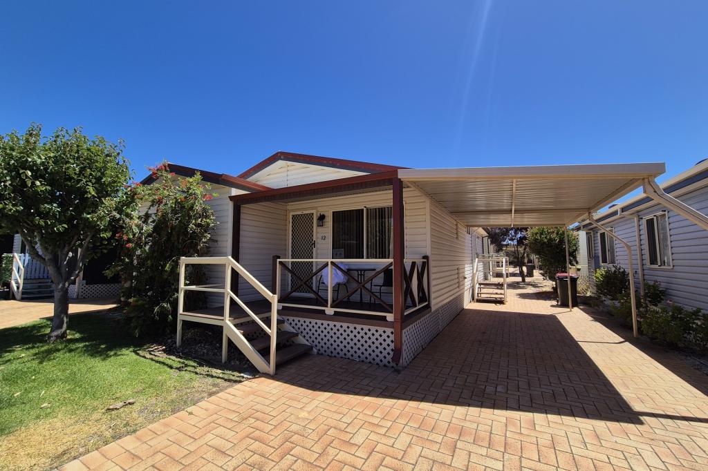 12/279 Hopetoun-Ravensthorpe Rd, Hopetoun, WA 6348