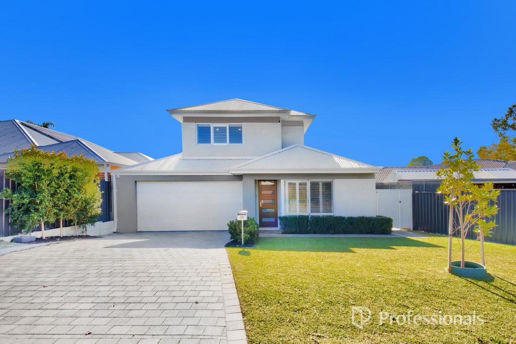 19 Parkinson St, Noranda, WA 6062