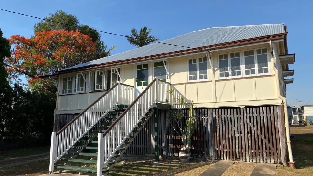 1/55 MILTON ST, MARYBOROUGH, QLD 4650