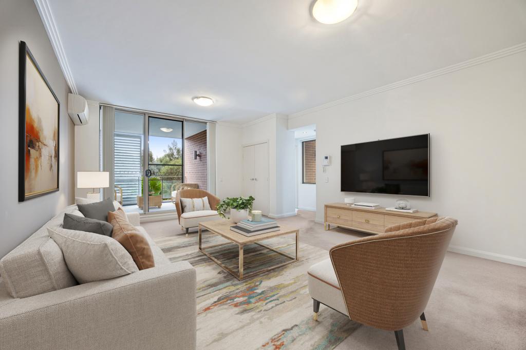 416/21 HILL RD, WENTWORTH POINT, NSW 2127