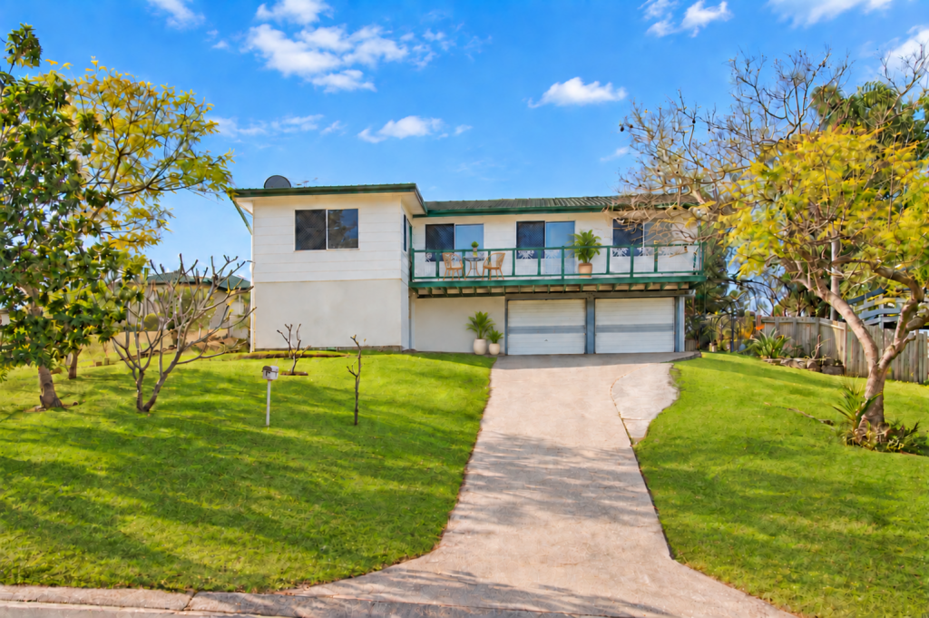 7 Marshall St, Kingston, QLD 4114