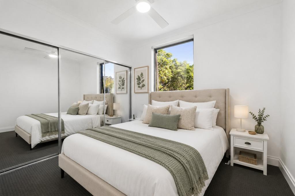 29/10 Kings Park Cct, Five Dock, NSW 2046