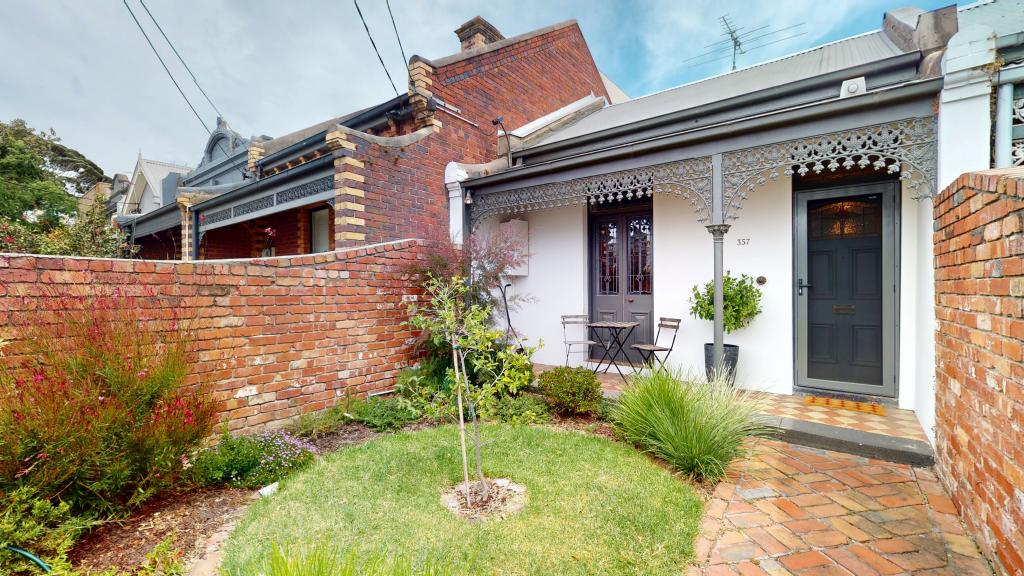 357 Station St, Carlton North, VIC 3054