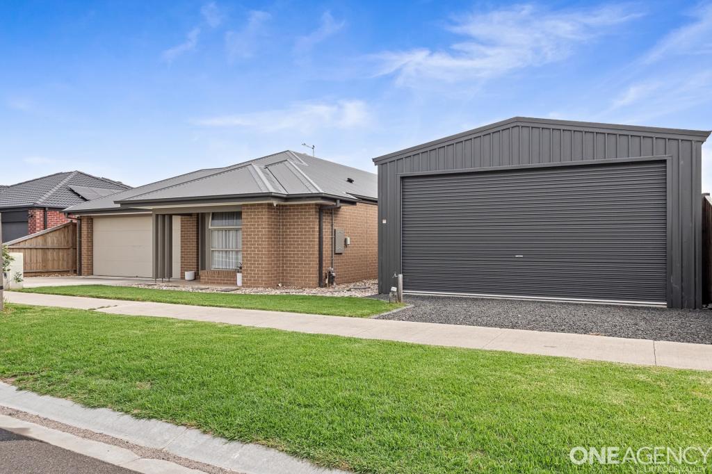 4 Craven Mews, Traralgon, VIC 3844