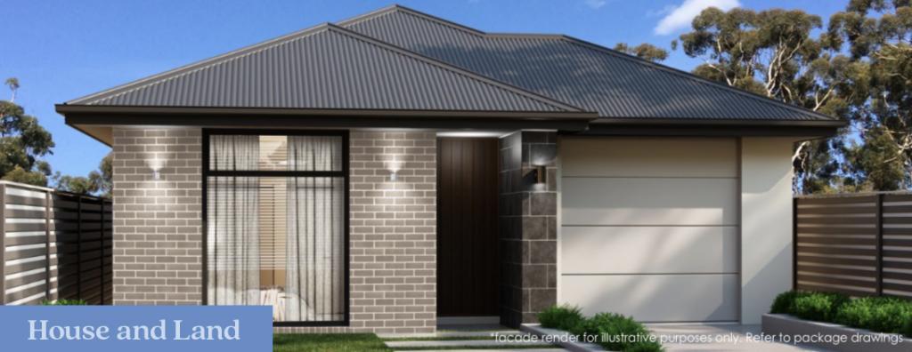 Contact Agent For Address, Angle Vale, SA 5117