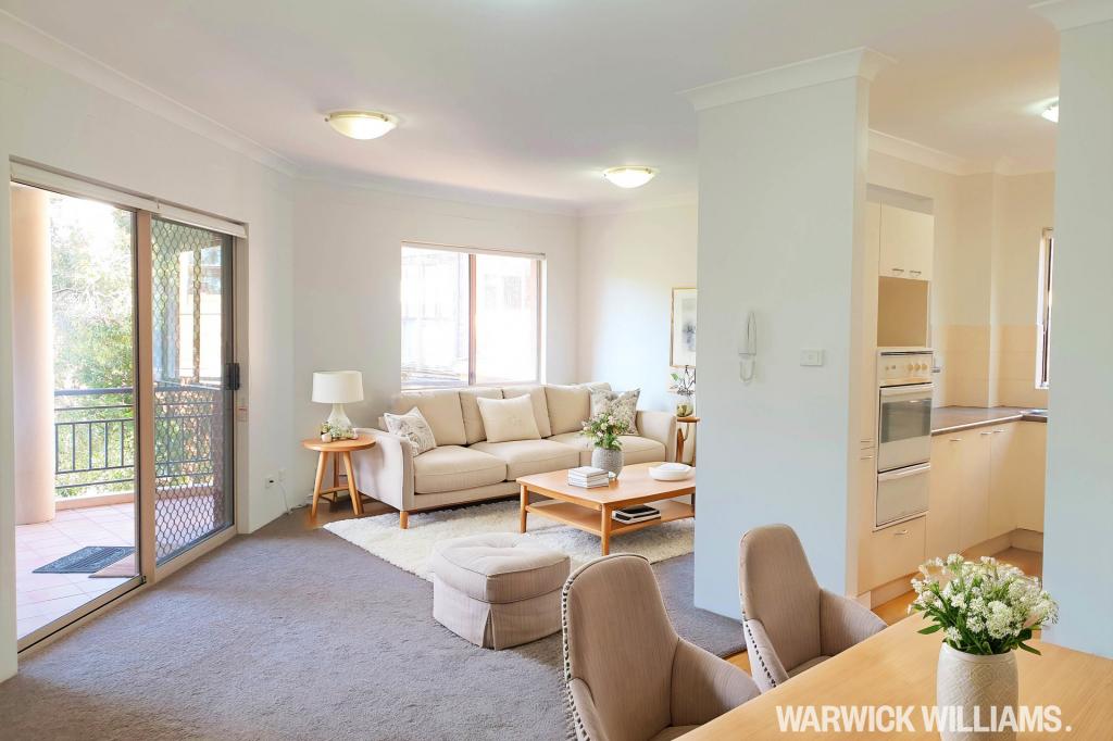 11/52 OXFORD ST, EPPING, NSW 2121