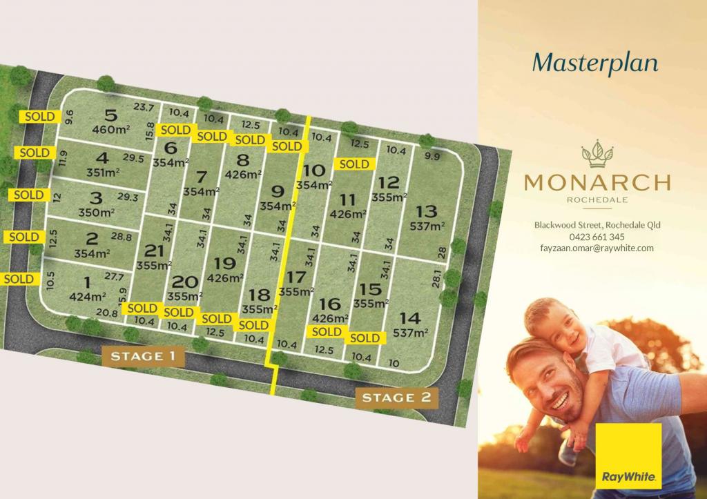 15 Blackwood St, Rochedale, QLD 4123