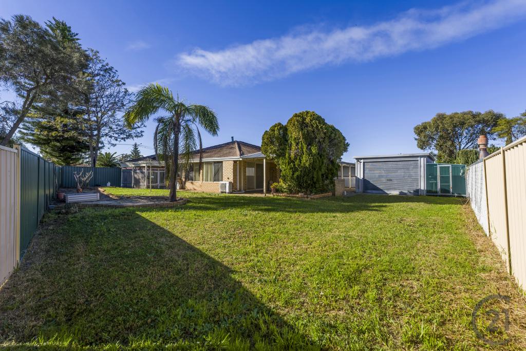 5 Casula Ave, Coodanup, WA 6210