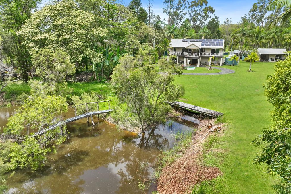 198 Dr Pages Rd, Cootharaba, QLD 4565