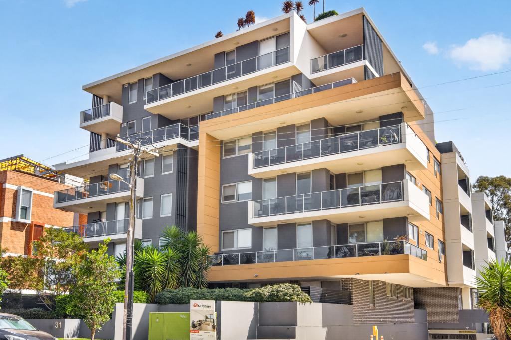 8/31 Carinya St, Blacktown, NSW 2148