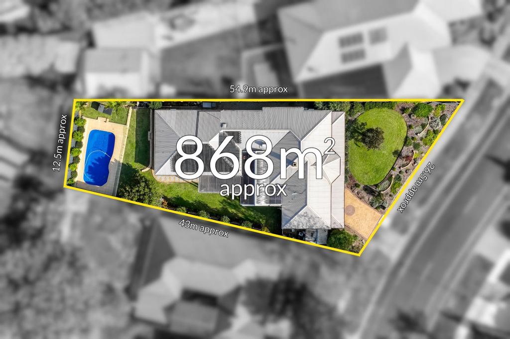 69 St Boswells Ave, Berwick, VIC 3806