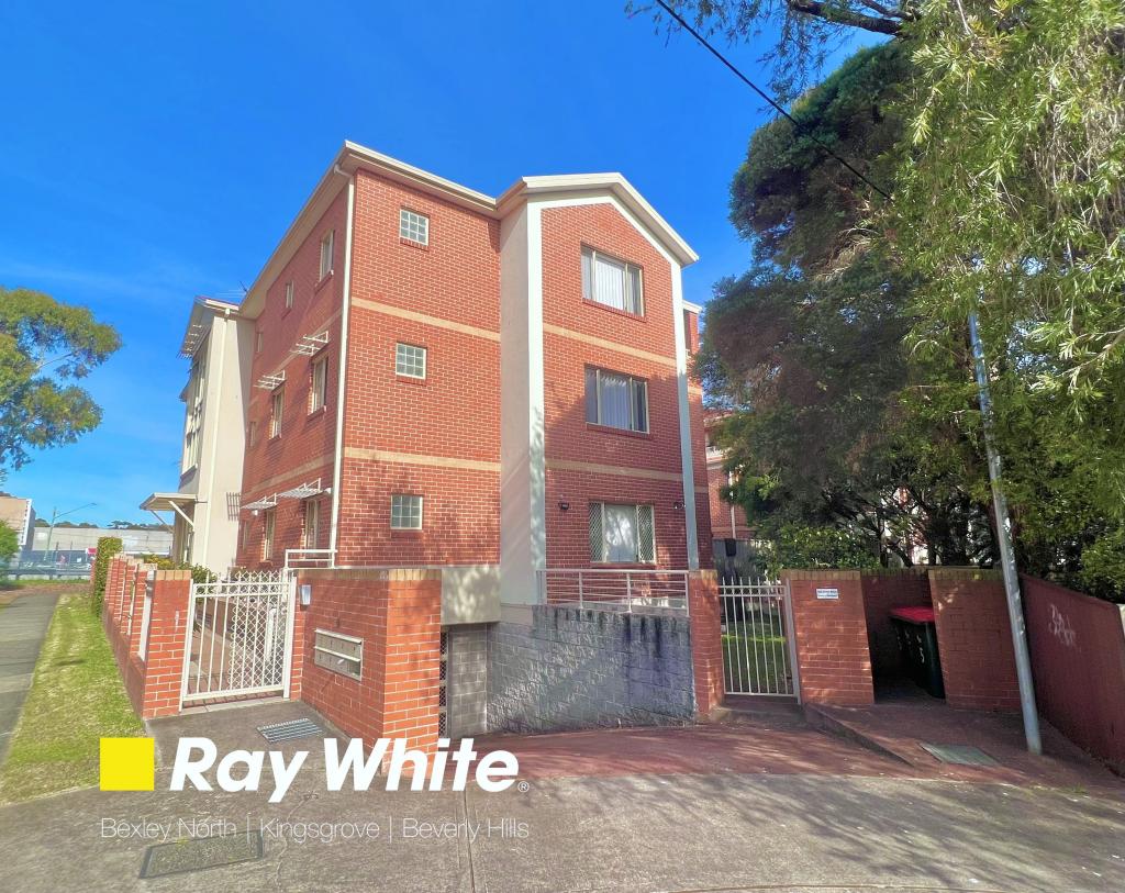 4/5 Phillip St, Riverwood, NSW 2210