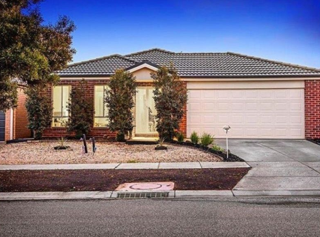 5 Gembrook St, Manor Lakes, VIC 3024