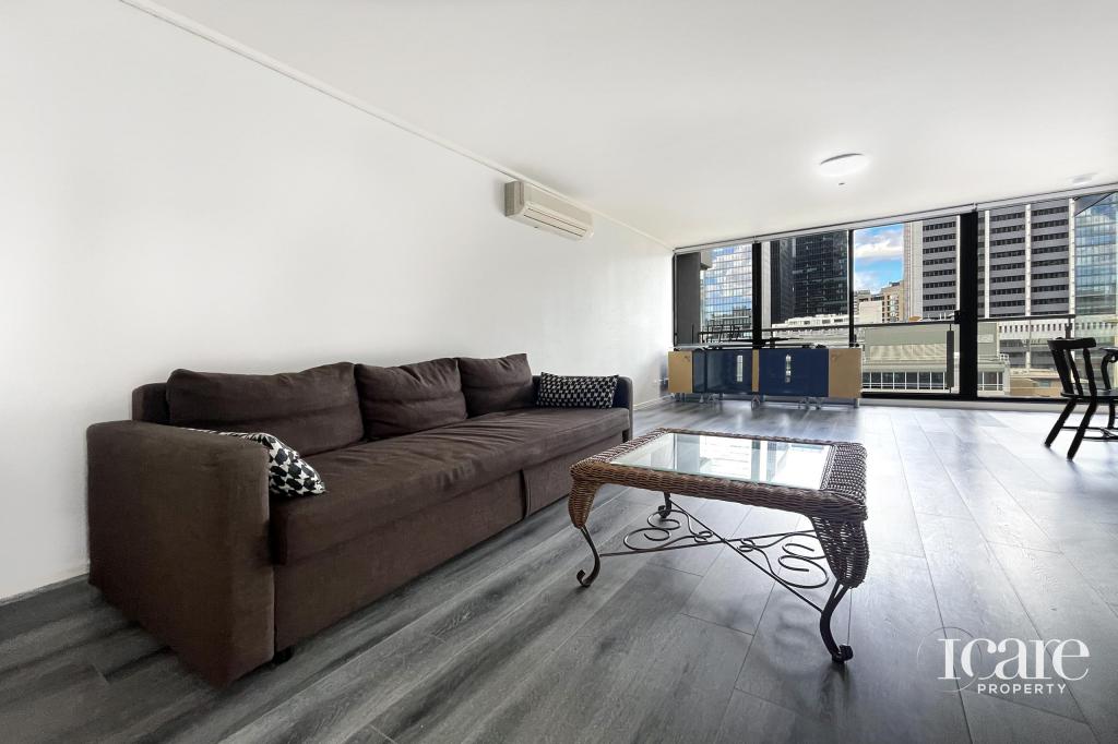 1202/668 Bourke St, Melbourne, VIC 3000
