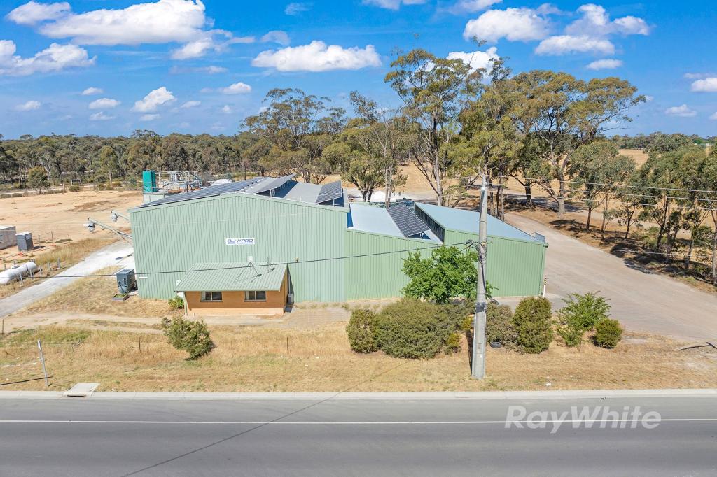 48 Pratts Park Rd, Junortoun, VIC 3551