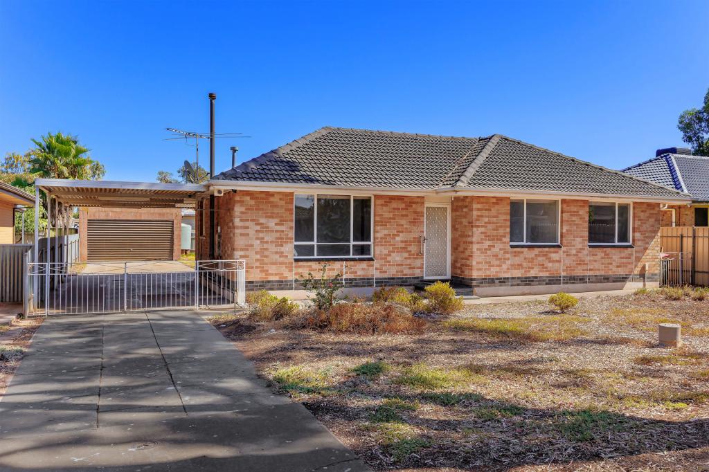 12 Spencer St, Parafield Gardens, SA 5107